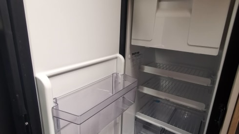 La Mariquita – Globetrail 600 de Dethleff 2022