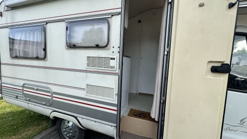 Enjoy Camp – Enjoy Camp 5p Fiat alcove from 1997