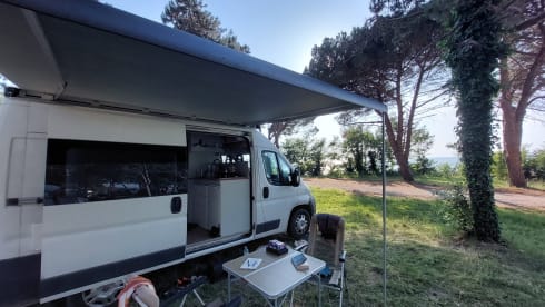 FIAT4ADVENTURE – FIAT DUCATO 2011 2.3