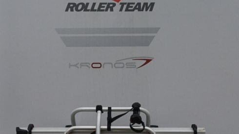 4p Ford semi-integrated uit 2023