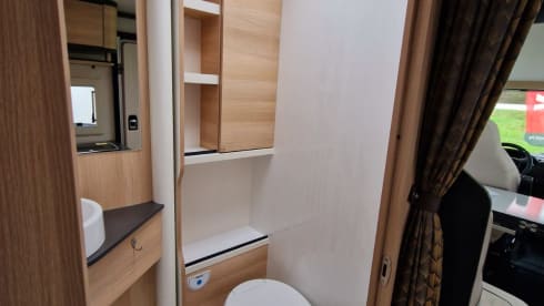 CS660 – Itineo CS660 fully integrated