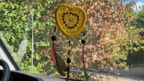 Billy – 2p Volkswagen camper from 1983