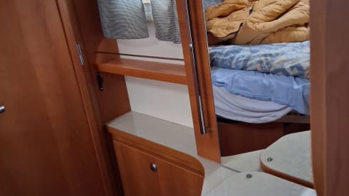 Moby – 3p Rapido semi-integrated uit 2016