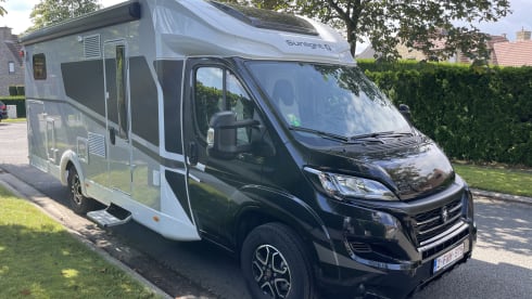 Sunlight T68 – Sunlight T68 Adventure Edition 2024