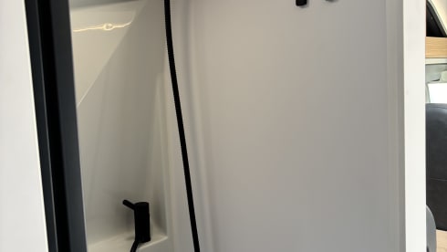 Adria Twin 640 SGX Supreme D AUTOMATIC