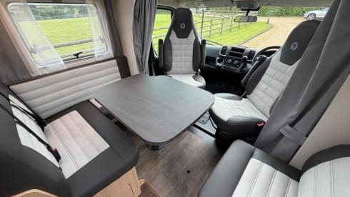 H16 – 2 Berth Sunlight T68 