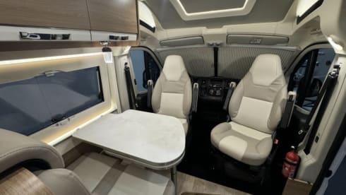 Rapido – 3p Fiat bus from 2020