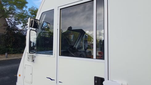 Hymer B 544