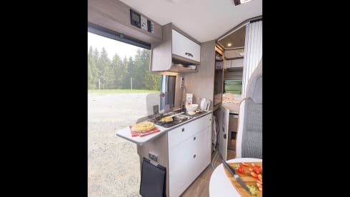 2. GRATIS KIJKEN+PROEFRIJDEN! – 2. FREE VIEW + TEST DRIVE