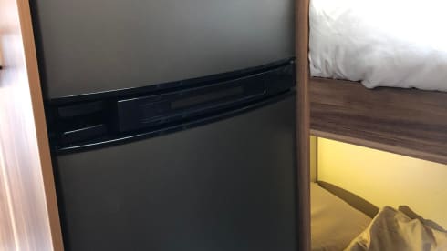 Chestnut – Perfect for a large family getaway!!