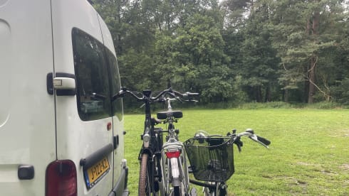 SUBA – On an adventure with SUBA!