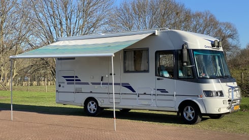 2p Concorde integrated from 2000