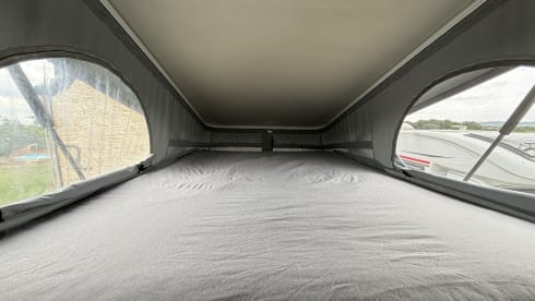Wanderer - Autotrail Expedition 68