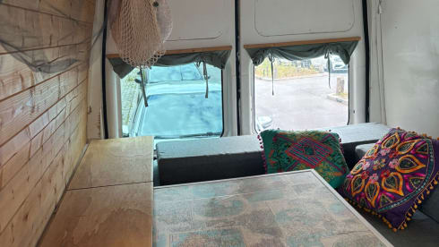 Frieda – Bus Ford 2p de 2007