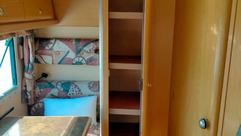 LAIKA ECOVIP 3L BELLISSIMO