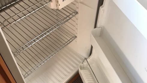 off to the sun for rent, luxury bus camper