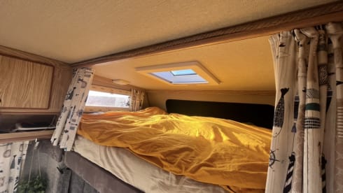 4p Fiat alcove from 1993