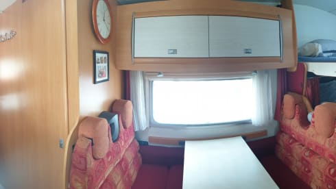 Signor Spock – It all starts here