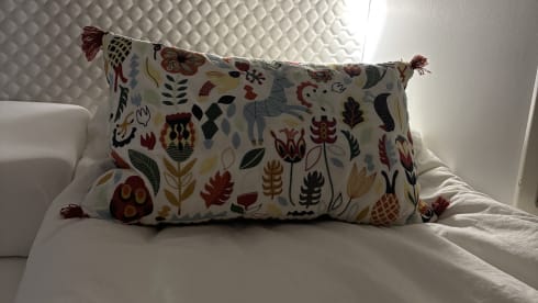 Adria Coral 670 met lengtebedden. Met alles erop en eraan! 