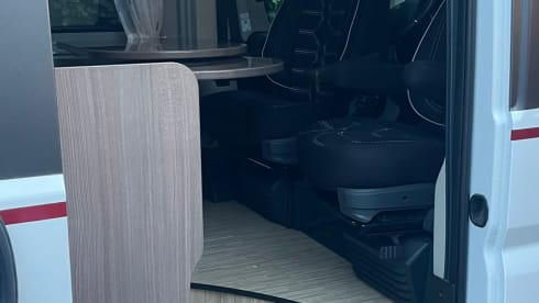 Possl 2 win air conditioning