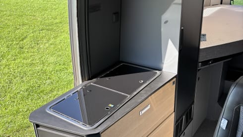 Adria Twin 640 SLB Supreme C AUTOMATIC