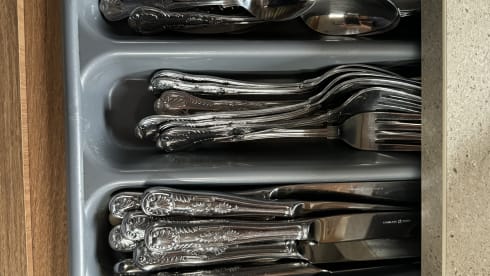 Marilyn  – 4 berth/6 Belts Swift Escape 2011