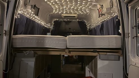 Albino – 3p Mercedes-Benz bus from 2003