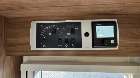 2p Pilote semi-integrated uit 2016