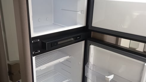 Perfecto Deluxe  – Etrusco 7400 Qb