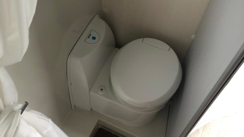 Karmann – Karmann Dexter panel van