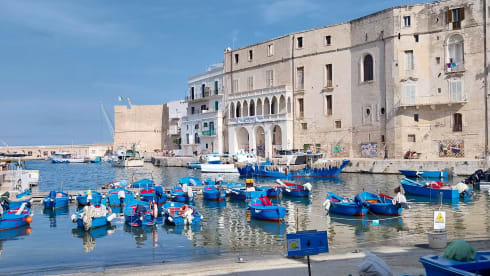 Faustino  – Hotel California 