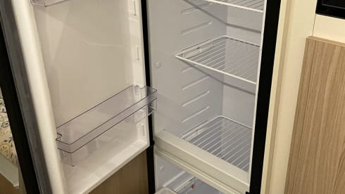 Goose the Galavantor – 6 berth Rimor alcove from 2022