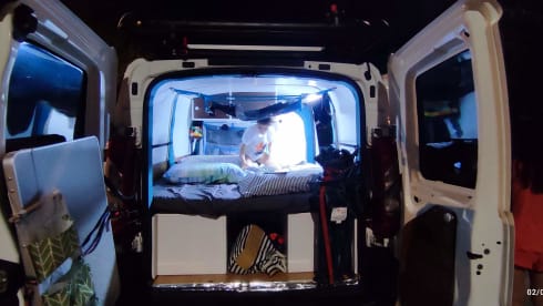 Pietro – Vandaletto - Comfort, Aesthetics, Practicality