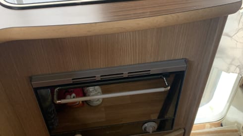 Discover Sardinia by camper