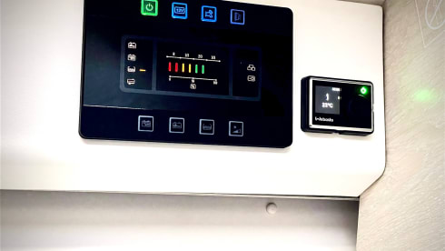 TOURNE 6.4 – TOURNE 'MOBIL 6.4 GRAY ARTENS