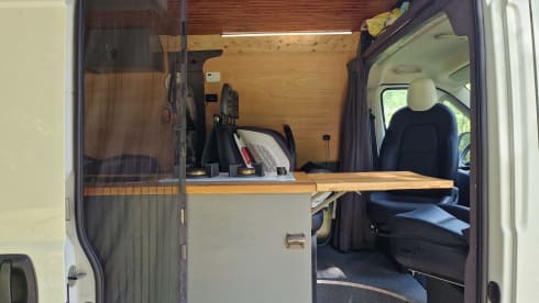 Campervan