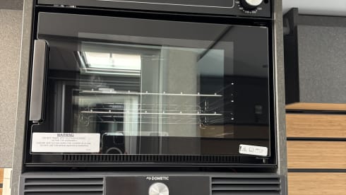 Hymer 570 MLT Experience AUTOMATIC