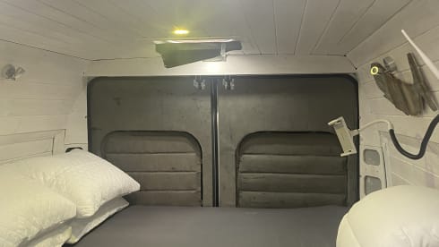 ICKL VIK – ICKL VIK THE VIKING CITROEN RELAY L3H2 TALL PEOPLE FRIENDLY