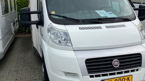 2p LMC semi-integrated from 2009