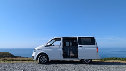 Snaige – VW Campervan