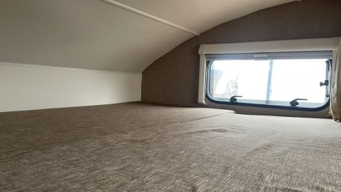 Greer – 6 berth Autoquest 180 Prestige, 2011