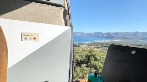 ARNOLD – ARNOLD VAN EXPERIENCE