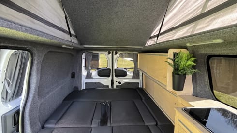 P-458-JD – 4p Fixxter campervan from 2022