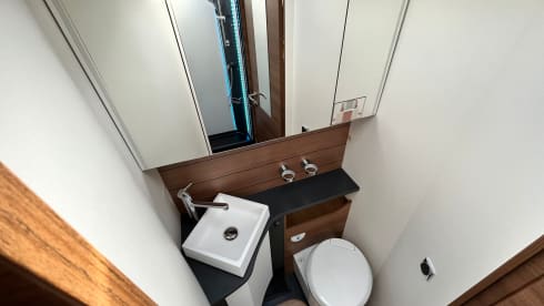 696 F – Rapido 696F Motorhome