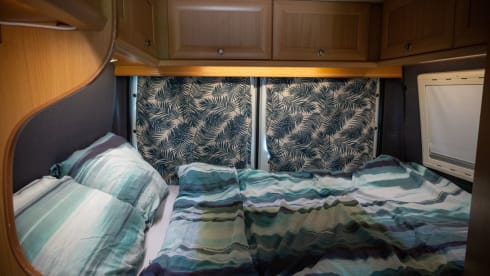 Jimmy – 2p Fiat bus from 2006