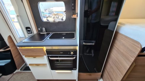 G650GJ – 4p Pilot integral 