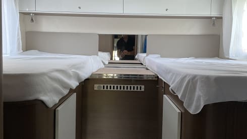 4p Roller Team semi-integrated from 2018