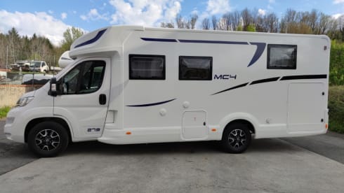 Mc4 - 279 – MCLOUIS MC4 862