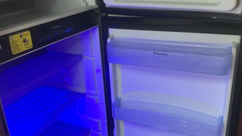 4p Carthago integrated uit 2015