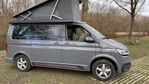van 4 motion – ! CHRISTMAS PROMOTION: 6 NIGHTS + 1 NIGHT FREE. VW CALIFORNIA OCEAN NEW 2023
